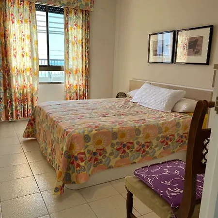 Atico 1 En A Primera Linea De Playa Apartment